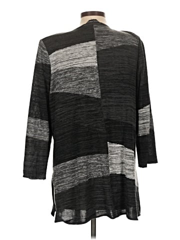 MING WANG Cardigan (view 2)