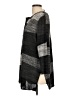 MING WANG Black Cardigan Size L (estimated) - photo 5