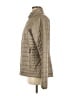 Patagonia 100% Recycled Polyester Solid Tan Gold Jacket Size M - photo 5