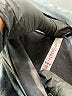 Sweet Tie-dye Black Casual Pants Size M - photo 7