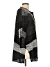 MING WANG Black Cardigan Size L (estimated) - photo 4