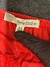 Rewind 100% Polyester Red Cocktail Dress Size XS - photo 7