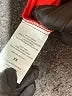 Rewind 100% Polyester Red Cocktail Dress Size XS - photo 8