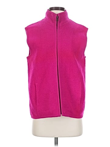Coldwater Creek Vest (view 1)