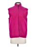 Coldwater Creek 100% Wool Pink Vest Size XS - photo 1