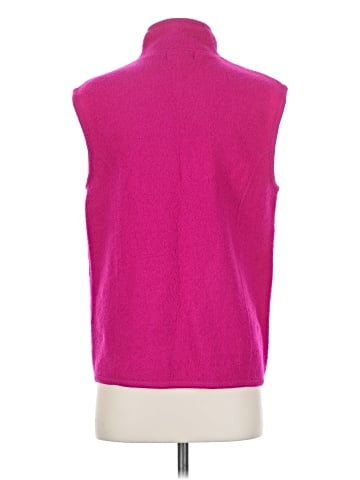 Coldwater Creek Vest (view 2)