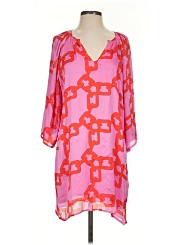 Traffic People Casual Dress (view 1)