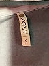 XCVI Gray 3/4 Sleeve Button-Down Shirt Size S - photo 7