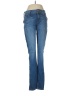 Hudson Jeans Hearts Blue Jeans Size 29 waist - photo 1