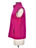 Coldwater Creek 100% Wool Pink Vest Size XS - photo 5