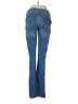 Hudson Jeans Hearts Blue Jeans Size 29 waist - photo 2