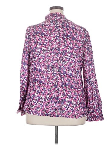 Grace Karin 3/4 Sleeve Blouse (view 2)