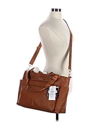 Nicole Miller Diaper Bag (view 2)