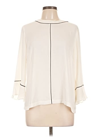 Banana Republic 3/4 Sleeve Blouse (view 1)