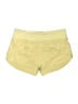 Lululemon Athletica Yellow Athletic Shorts Size 10 - photo 2
