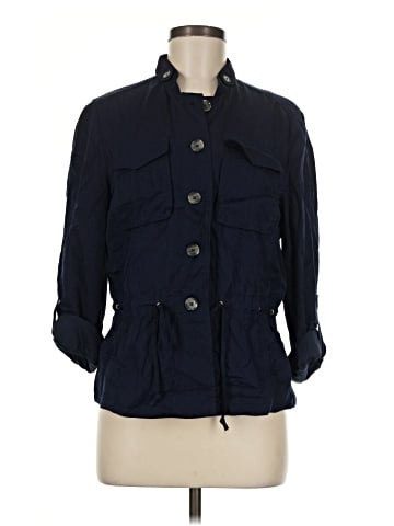 White House Black Market Jacket (view 1)