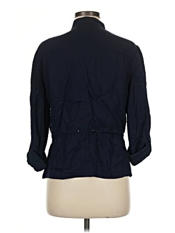 White House Black Market Jacket (view 2)