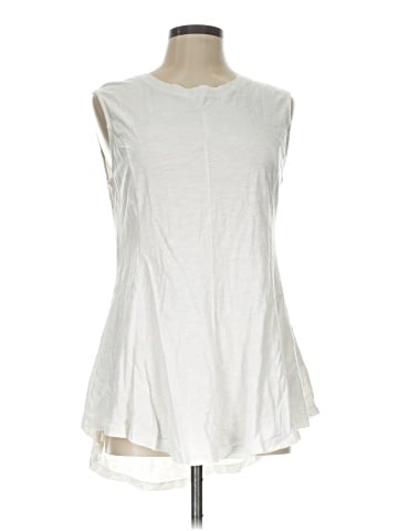 Eri + Ali Sleeveless T-Shirt (view 1)