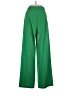 Shein Green Casual Pants Size 2 - photo 2