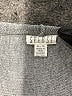 Spense Gray Pullover Sweater Size XL - photo 7
