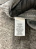 Spense Gray Pullover Sweater Size XL - photo 8