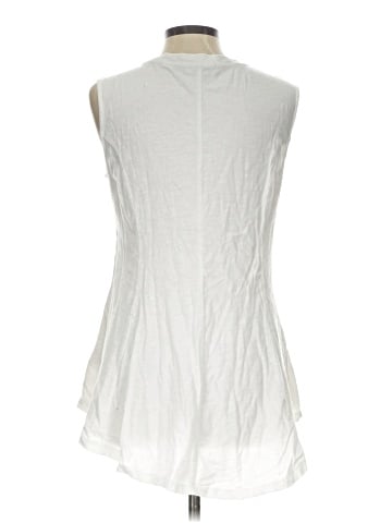 Eri + Ali Sleeveless T-Shirt (view 2)