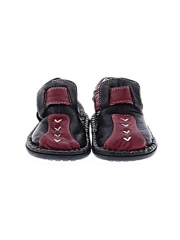 See Kai run Booties (view 2)