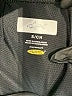 Greg Norman Solid Black Active Skort Size S - photo 3