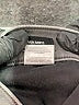 Express Gray Denim Shorts Size 18 - photo 5