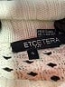 Etcetera Ivory Poncho Size S - photo 7