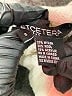 Etcetera Ivory Poncho Size S - photo 8