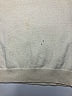 Brooks Brothers 100% Cotton Yellow Pullover Sweater Size M - photo 3