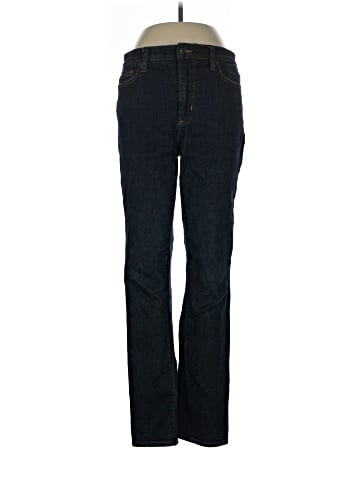 Lands' End Jeans (view 1)
