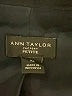 Ann Taylor Factory Black Blazer Size 10 (petite) - photo 6