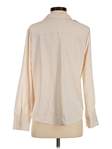 Rachel Zoe Long Sleeve Blouse (view 2)