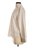 Rachel Zoe 100% Polyester Ivory Long Sleeve Blouse Size S - photo 5