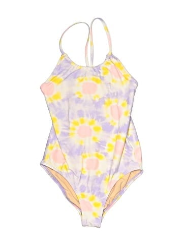 Crewcuts One Piece Swimsuit (view 1)