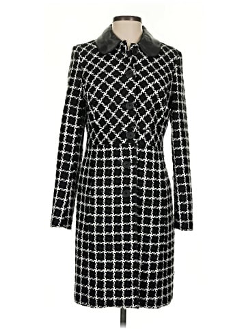 Karl Lagerfeld Paris Coat (view 1)