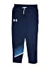 Under Armour Blue Track Pants Size XL (youth) - photo 1