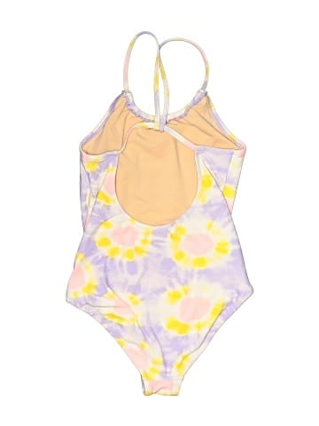 Crewcuts One Piece Swimsuit (view 2)