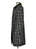 Karl Lagerfeld Paris 100% Polyamide Black Coat Size 4 - photo 5
