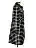 Karl Lagerfeld Paris 100% Polyamide Black Coat Size 4 - photo 4
