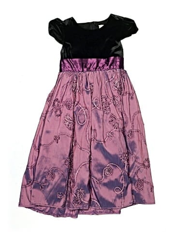 Rare Editions Dress (view 1)