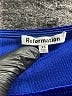Reformation Blue Sleeveless Top Size XS - photo 7