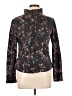 Marrakech Floral Black Jacket Size L - photo 1