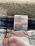 Adriano Goldschmied Blue Jeans Size 27 waist - photo 8