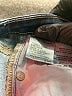 Adriano Goldschmied Blue Jeans Size 27 waist - photo 11