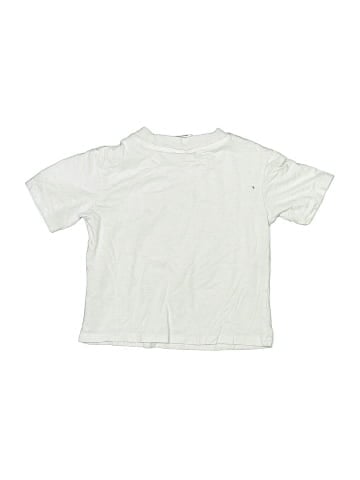Puma Short Sleeve T-Shirt (view 2)