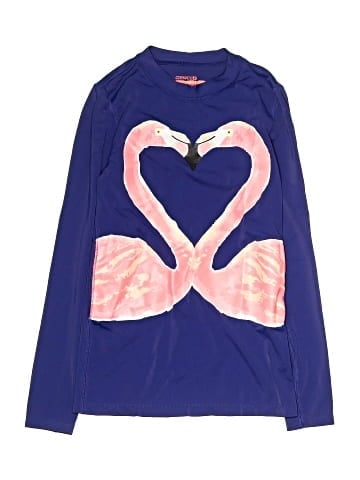 Crewcuts Long Sleeve T-Shirt (view 1)