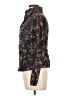 Marrakech Floral Black Jacket Size L - photo 5